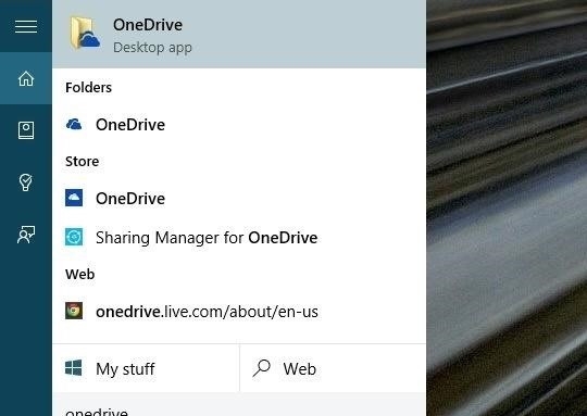 Win10的OneDrive軟件怎么同步文件？OneDrive軟件同步文件的方法