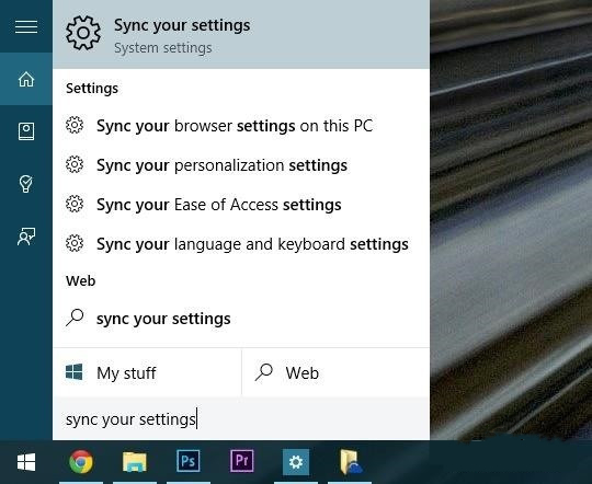 Win10的OneDrive軟件怎么同步文件？OneDrive軟件同步文件的方法
