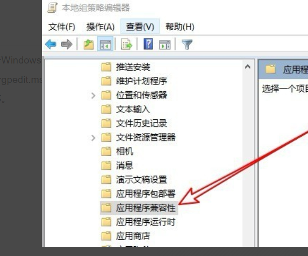Win10沒有兼容性選項怎么辦？