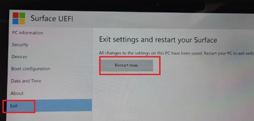 Surface Go如何重裝Win10系統？Surface Go重裝Win10系統的方法