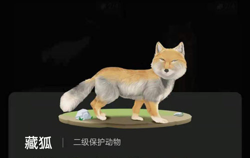 螞蟻森林里的小動(dòng)物怎么獲得?螞蟻森林里的小動(dòng)物有哪些?