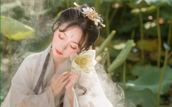 2021年5月13日支付寶螞蟻莊園答案是什么？窈窕淑女君子好逑的好逑是什么意思？