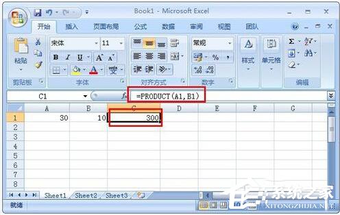 Excel乘法函數(shù)怎么使用?Excel乘法函數(shù)詳細使用方法