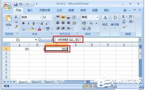Excel乘法函數(shù)怎么使用?Excel乘法函數(shù)詳細使用方法