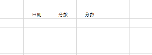 怎么快速在WPS中錄入數據?