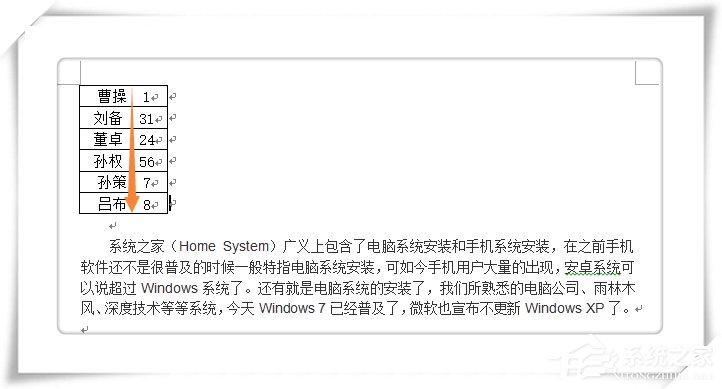 怎么將Excel單元格的數據進行拆分？Excel單元格拆分教學