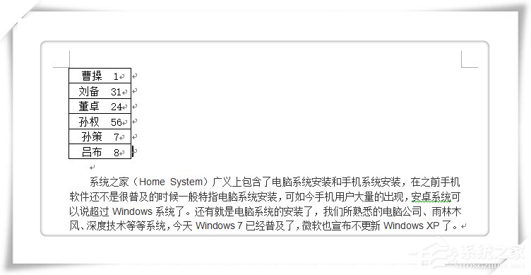 怎么將Excel單元格的數據進行拆分？Excel單元格拆分教學