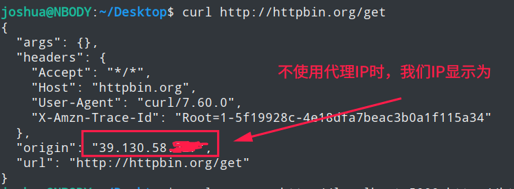 python利用proxybroker構(gòu)建爬蟲免費(fèi)IP代理池的實(shí)現(xiàn)