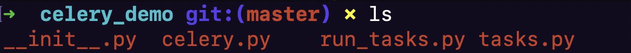 詳解Python Celery和RabbitMQ實戰(zhàn)教程