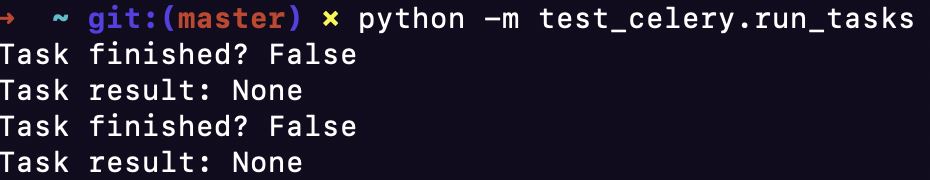 詳解Python Celery和RabbitMQ實戰(zhàn)教程