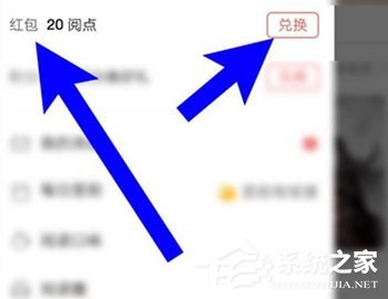 如何將網(wǎng)易云閱讀中的閱點(diǎn)兌換成紅包？網(wǎng)易云閱讀閱點(diǎn)兌換成紅包的方法