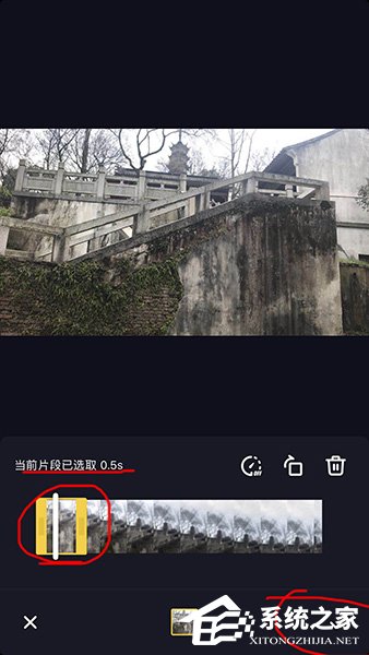 抖音怎么制作卡點(diǎn)視頻?抖音制作卡點(diǎn)視頻的方法
