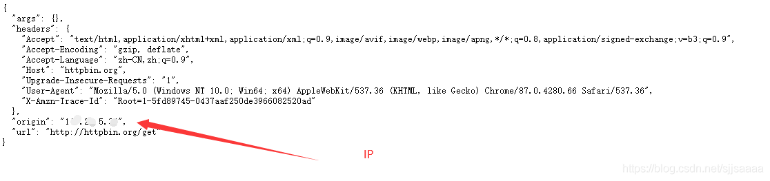 python爬蟲利器之requests庫的用法(超全面的爬取網(wǎng)頁案例)
