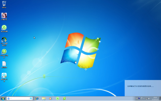 Win7電腦開不了機如何重裝Win7系統(tǒng)?電腦開不了機重裝系統(tǒng)的方法