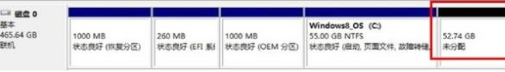Win8電腦怎么進(jìn)行無(wú)損分區(qū)？win8電腦無(wú)損分區(qū)教程