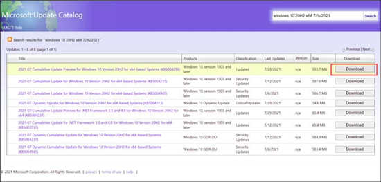 如何手動下載Win10系統更新？手動下載Win10系統更新方法