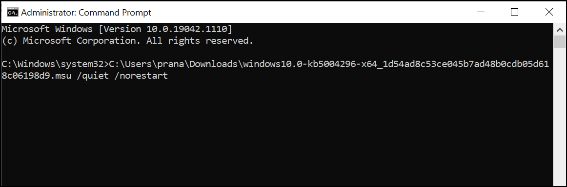 如何手動下載Win10系統更新？手動下載Win10系統更新方法