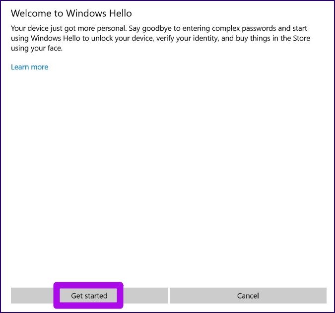 Win10電腦怎么設(shè)置Windows Hello？Win10電腦設(shè)置Windows Hello方法分享
