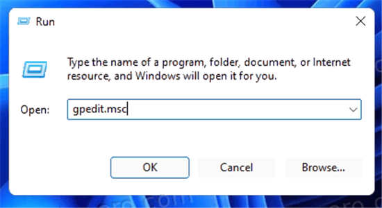 Windows11怎么禁用后臺應用程序？Windows11禁用后臺應用程序方法分享