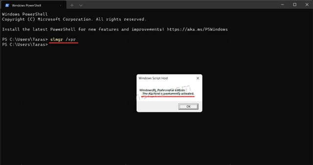 怎么看Windows11系統是激活的？Windows11檢查激活狀態方法