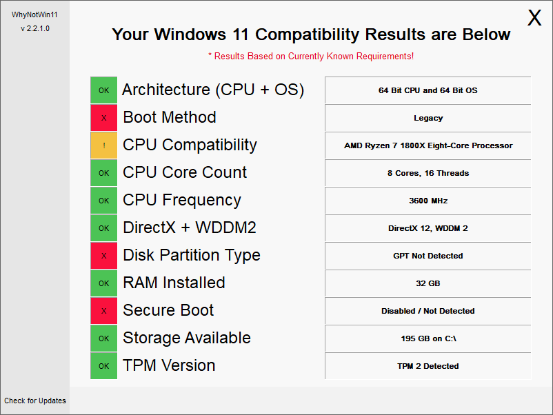 紅米筆記本怎么升級Win11 紅米筆記本升級Win11詳細(xì)教程