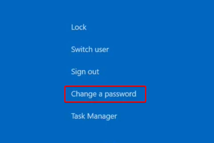 Win11怎么修改用戶名密碼？Win11用戶名密碼修改教程