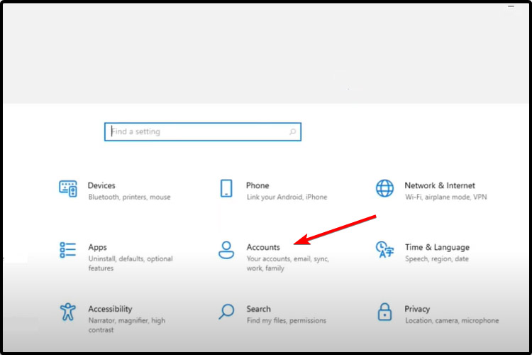 Win11怎么修改用戶名密碼？Win11用戶名密碼修改教程