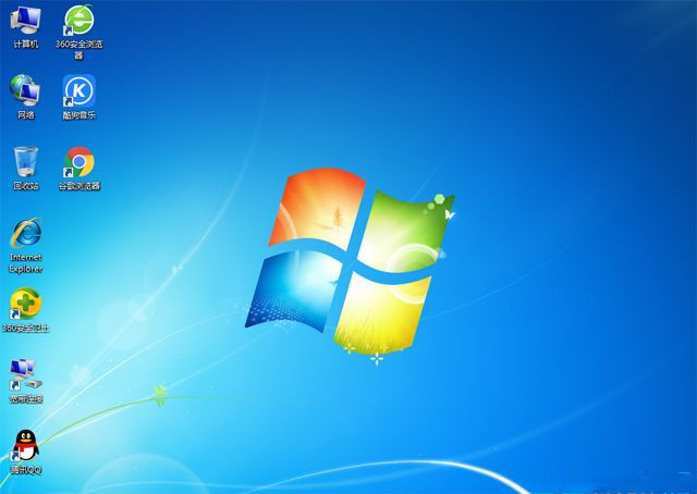 Win7系統怎么重裝？Win7系統重裝步驟