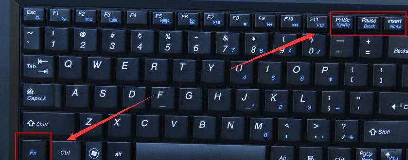 Win10鍵盤錯亂怎么恢復？Win10鍵盤錯亂恢復方法