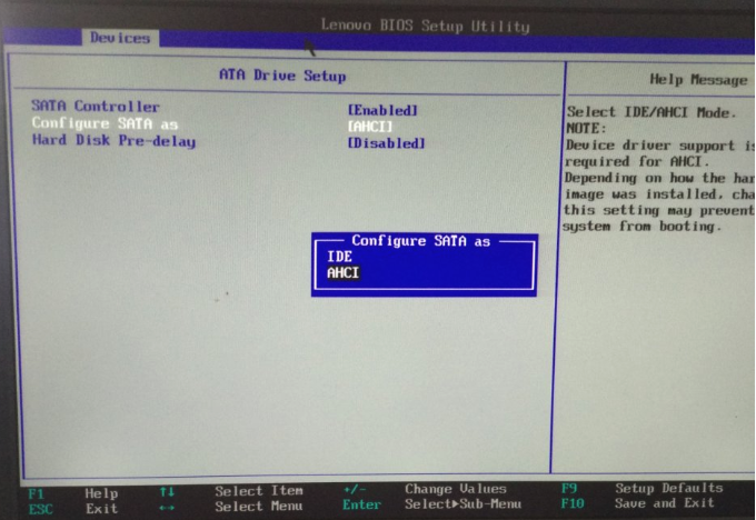 Win10系統(tǒng)提示0xc000007b開不了機怎么辦？0xc000007b藍屏怎么辦？