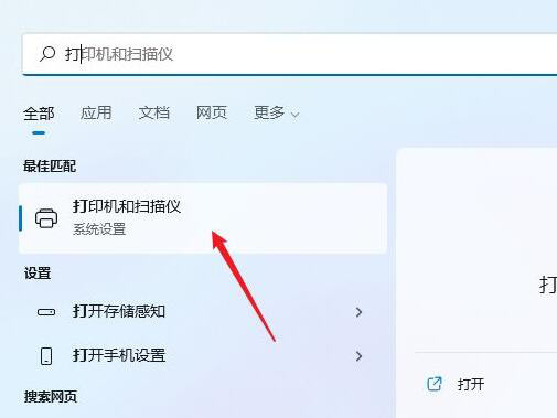 Windows11打印機驅動怎么安裝？Windows11打印機驅動安裝方法分享