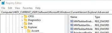 Win11任務(wù)欄怎么縮小?Win11調(diào)整任務(wù)欄的方法