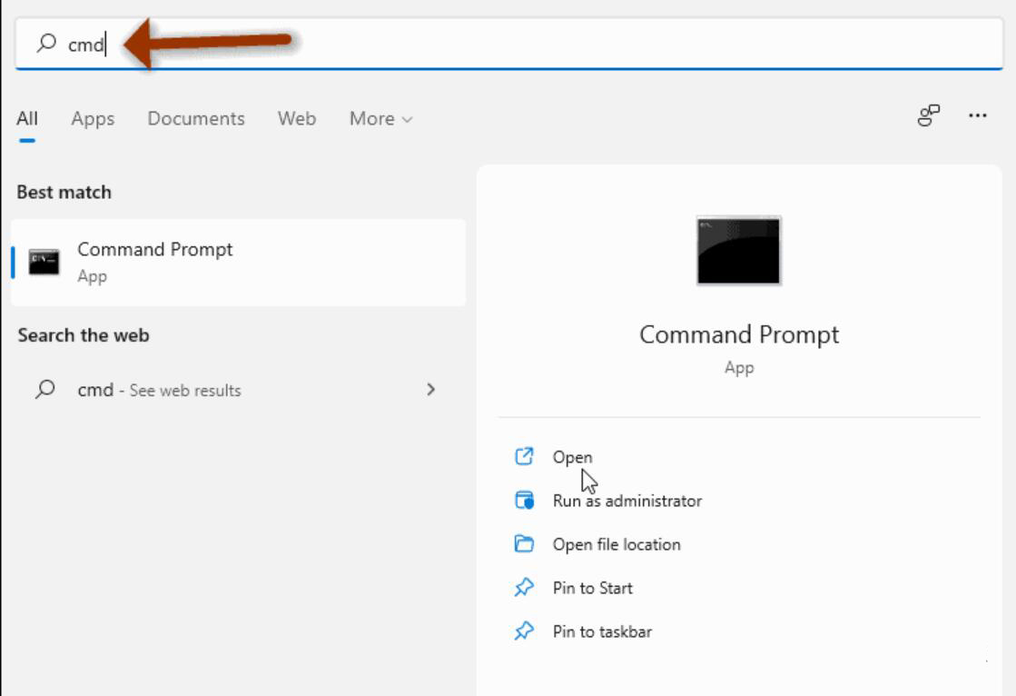 Win11系統怎么查看系統激活狀態?
