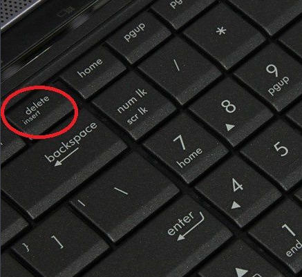 Win7電腦無(wú)法恢復(fù)出廠設(shè)置要怎么辦？