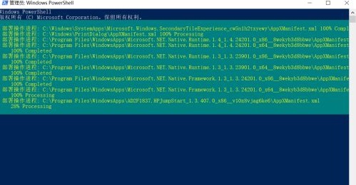Windows11程序打不開怎么辦？Windows11程序打不開解決方法
