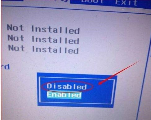 Win10電腦重裝后黑屏無法進(jìn)入怎么辦？