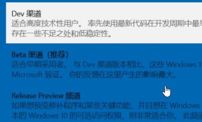 Windows11預(yù)覽版怎么升級？Windows11預(yù)覽版升級方法分享