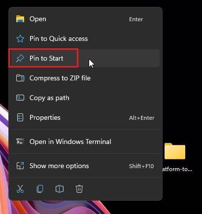 Win11怎么自定義開始菜單？Win11自定義開始菜單教程