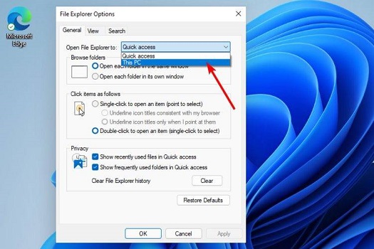 Win11資源管理器一直重啟怎么辦？Win11資源管理器一直重啟的解決方法