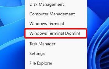 Win11資源管理器一直重啟怎么辦？Win11資源管理器一直重啟的解決方法