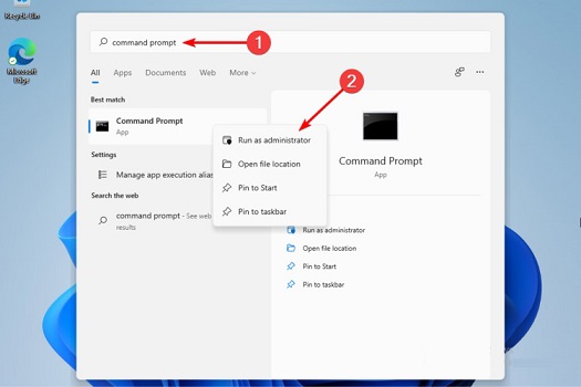 Win11資源管理器一直重啟怎么辦？Win11資源管理器一直重啟的解決方法