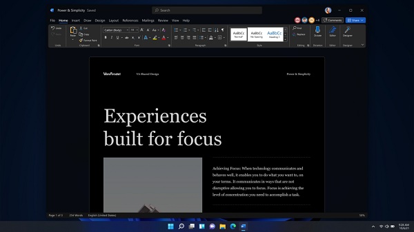升級Win11后Office還能用嗎？升級Win11后Office是否還能用詳細(xì)介紹