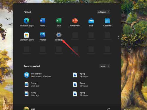 Win11怎么設置暫停更新？Win11暫停更新設置方法