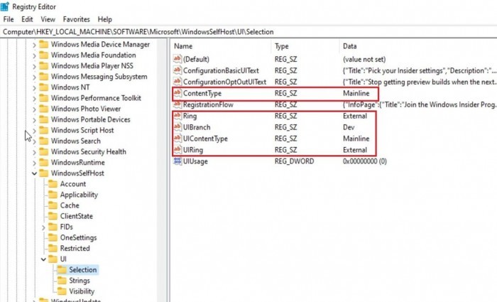 如何讓不符合條件的設(shè)備升級Windows11？