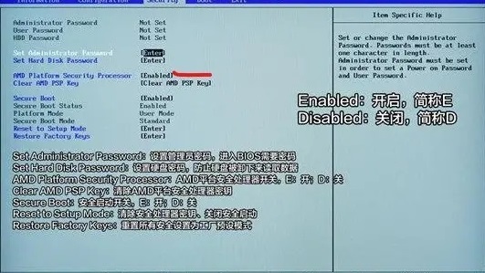 pro5代怎么升級Win11系統(tǒng)？pro5代升級Win11系統(tǒng)教程介紹