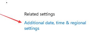 Win11含工具出現亂碼怎么辦？Win11含工具出現亂碼解決方法