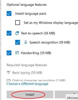 安裝了Win11卻沒(méi)有中文怎么辦?Win11沒(méi)有中文字體怎么辦?