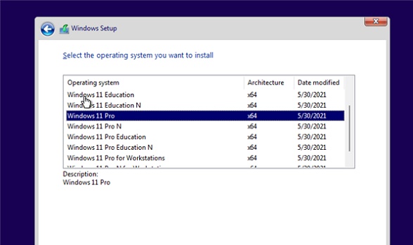 Win11鏡像文件如何裝機？Win11鏡像文件裝機方法