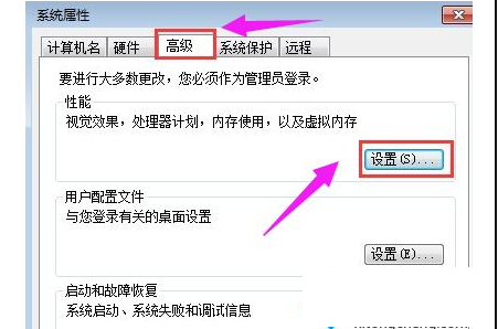 Win7系統打不開軟件怎么辦？