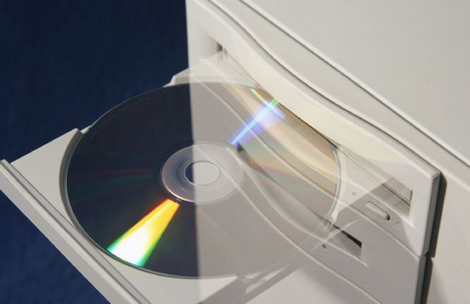 怎么使用光盤(pán)安裝win7系統(tǒng)?光盤(pán)安裝win7圖文教程